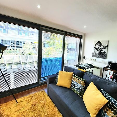 1-Bed Apartment,Leeds, Citi Space Leeds  Esterno foto