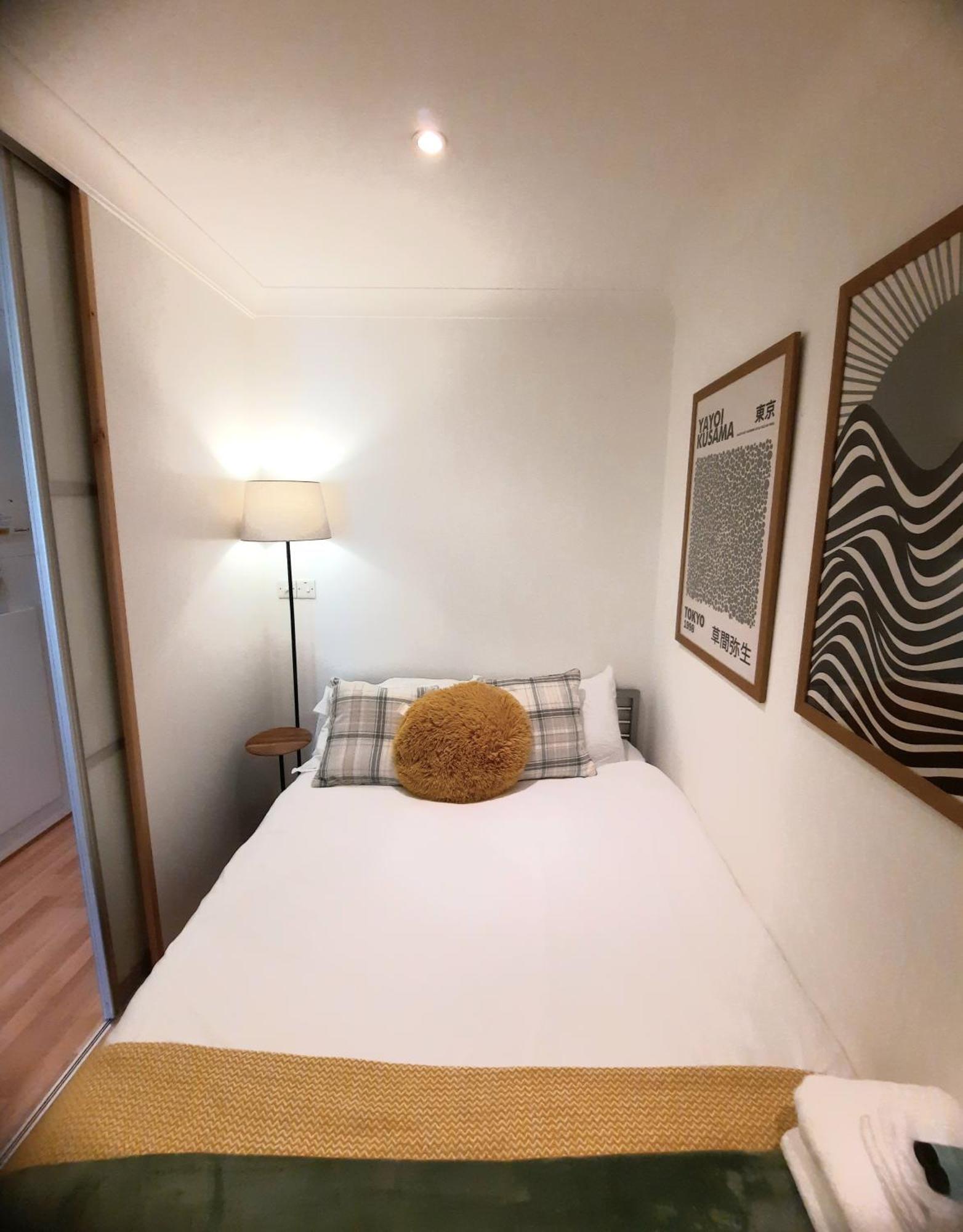 1-Bed Apartment,Leeds, Citi Space Leeds  Esterno foto