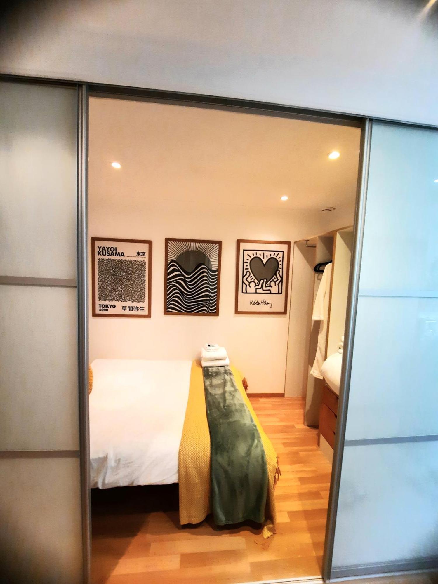 1-Bed Apartment,Leeds, Citi Space Leeds  Esterno foto