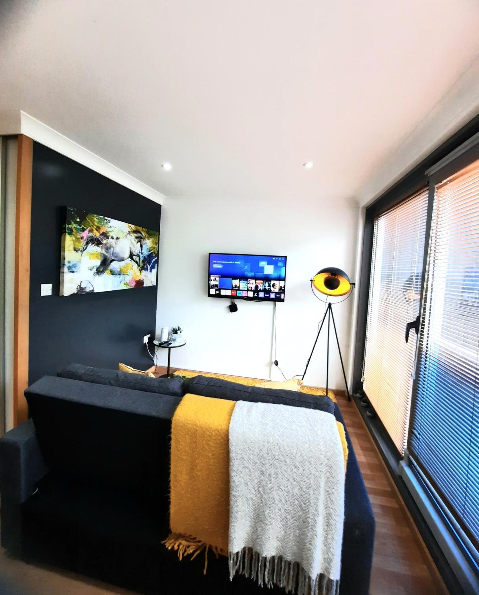1-Bed Apartment,Leeds, Citi Space Leeds  Esterno foto
