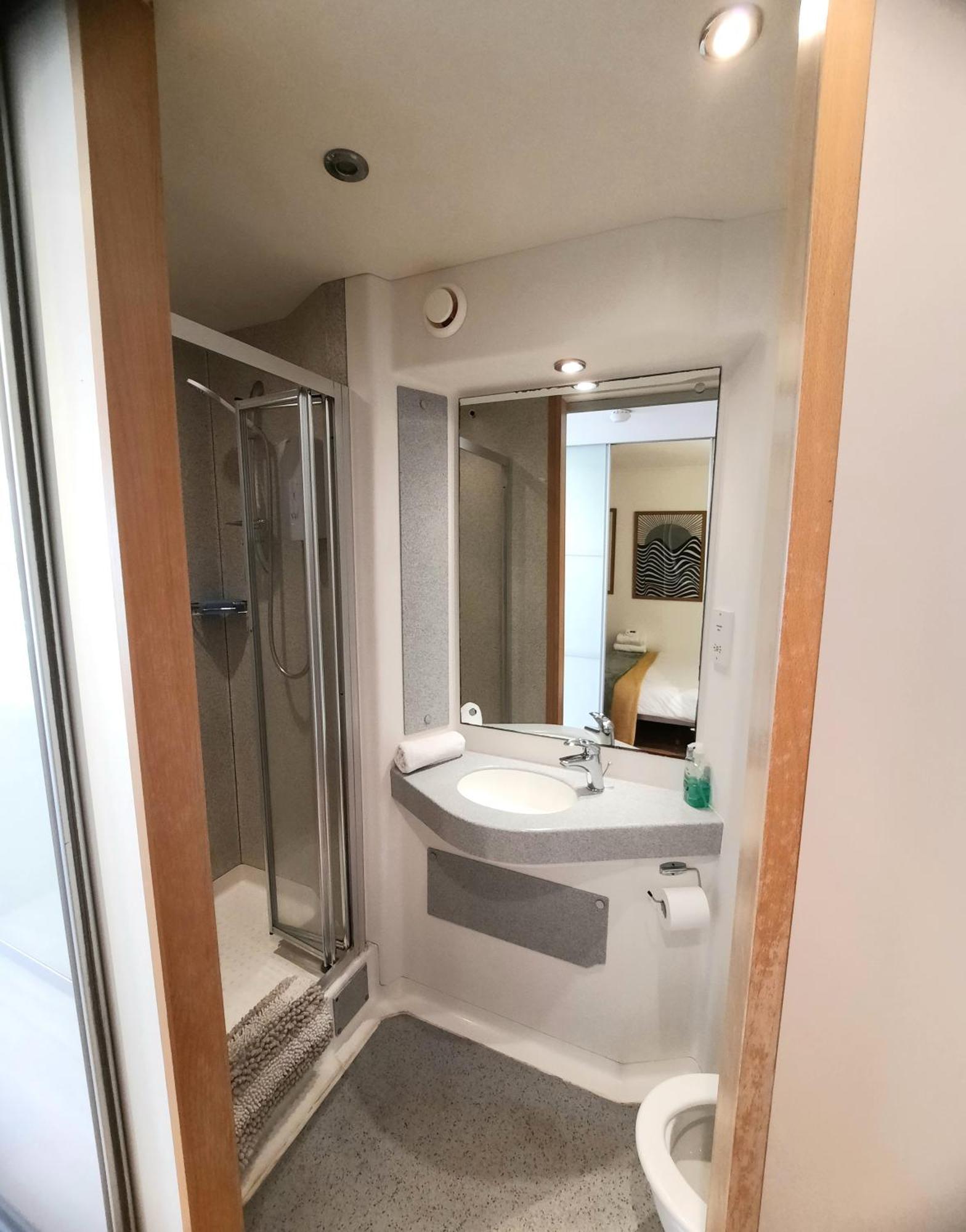 1-Bed Apartment,Leeds, Citi Space Leeds  Esterno foto