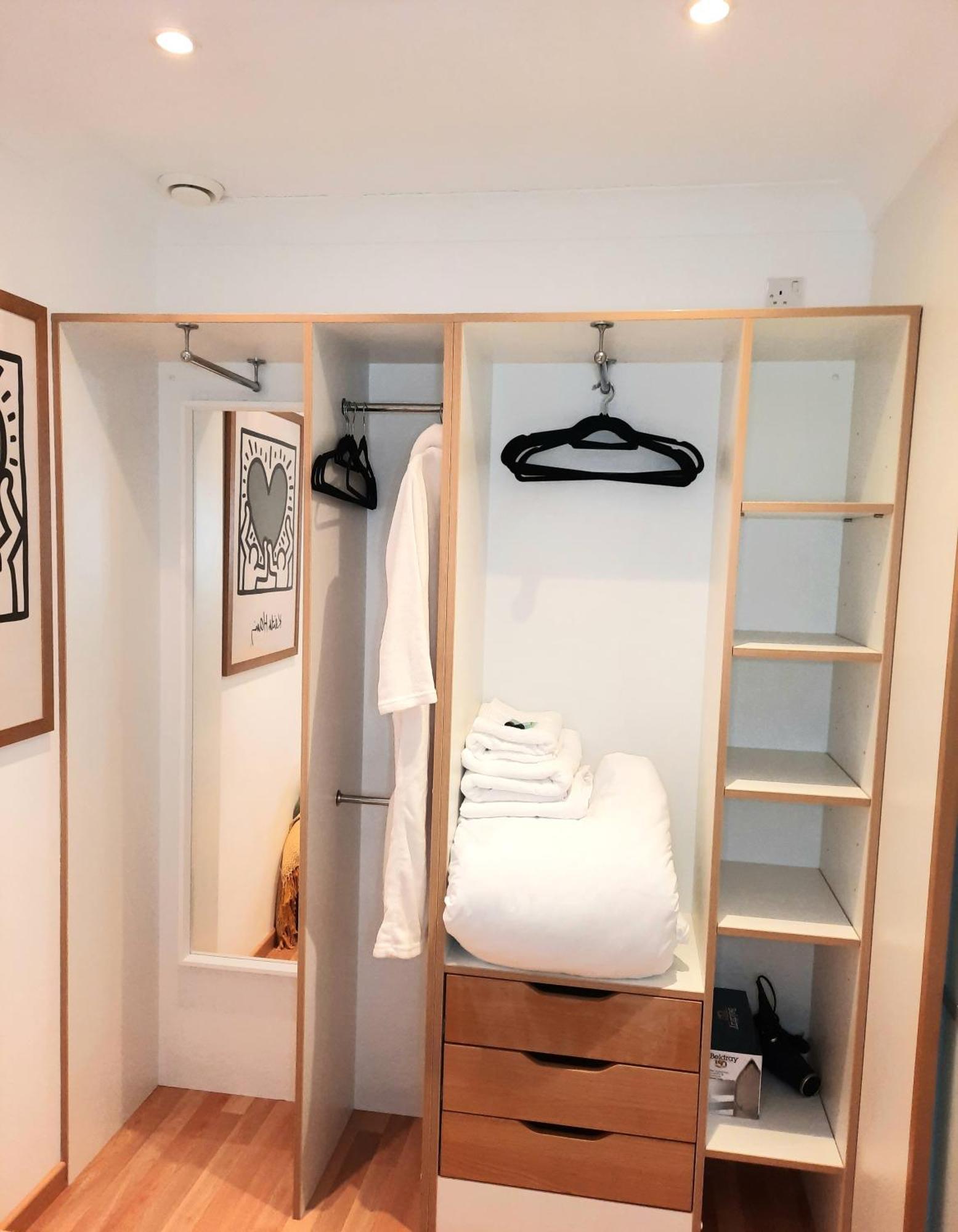 1-Bed Apartment,Leeds, Citi Space Leeds  Esterno foto