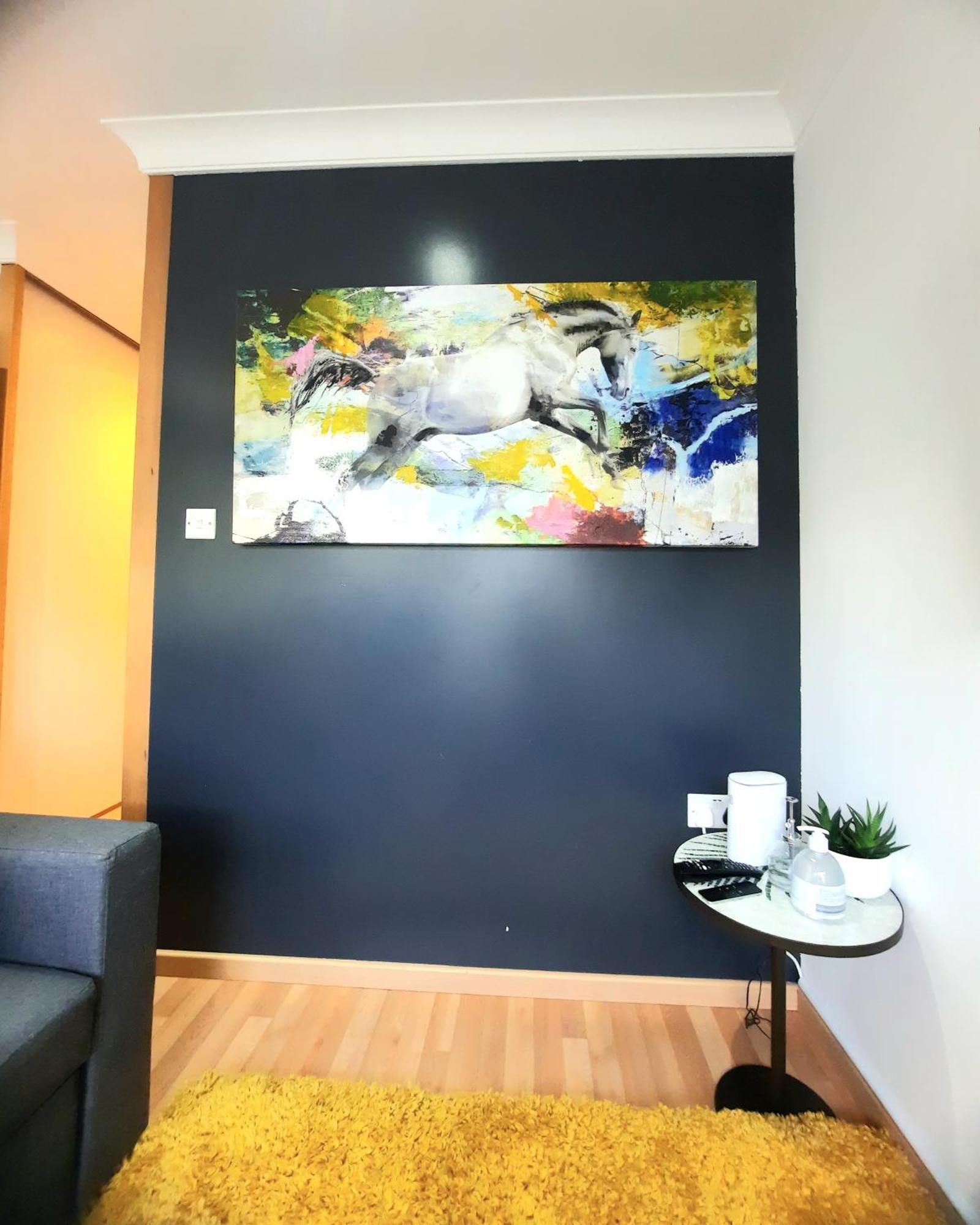 1-Bed Apartment,Leeds, Citi Space Leeds  Esterno foto